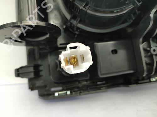 Other VW GOLF VII (5G1, BQ1, BE1, BE2) 1.6 TDI | BP26573651O1 