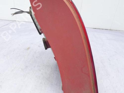 Right taillight RENAULT CLIO II (BB_, CB_) 1.5 dCi (B/CB07) | BP23701121C35 
