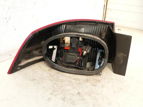 Right taillight RENAULT LAGUNA II (BG0/1_) 1.9 dCi | BP23694872C35 