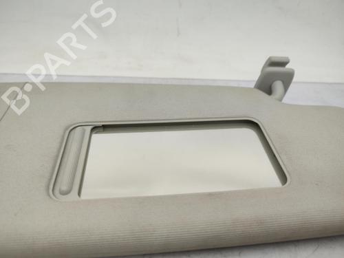 Right sun visor VW GOLF V (1K1) 1.9 TDI | BP23676231I2  - Image 7