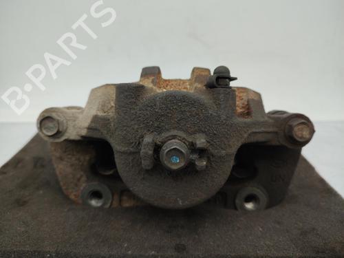 Left front brake caliper KIA CARENS III MPV (UN) 2.0 CRDi 140 | BP23710220M105 
