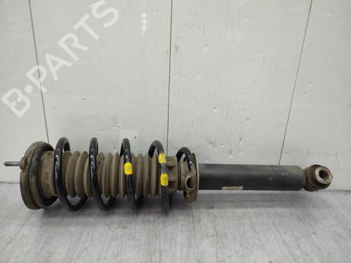Used Right front shock absorber PEUGEOT 407 SW (6E_, 6D_) 1.6 HDi 110 (109 hp) 23743000