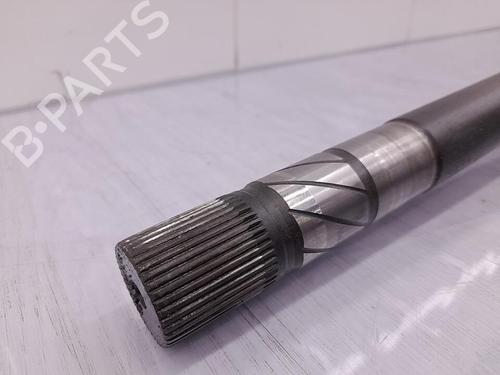 Right front driveshaft RENAULT LAGUNA II (BG0/1_) 1.9 dCi (BG08, BG0G) | BP23710438M39 
