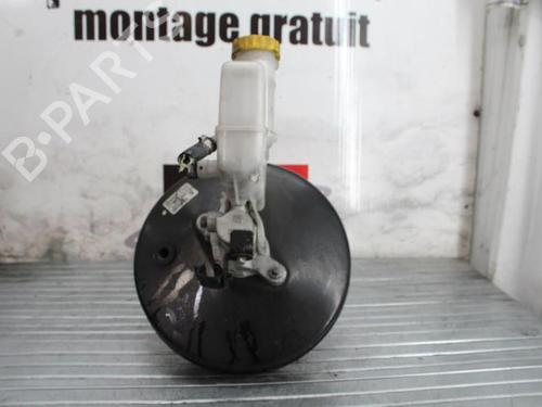 Used Servo brake Servo brake FIAT BRAVO II (198_) 1.6 D Multijet (198AXM1B) (90 hp) 23692610 23692610