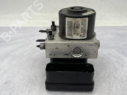 ABS Bremseaggregat CITROËN C3 I (FC_, FN_) 1.4 i | BP29839364M43 