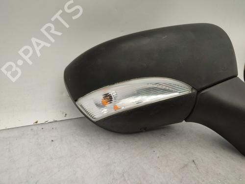 Right mirror RENAULT CLIO IV (BH_) 1.5 dCi 75 | BP27678653C27 