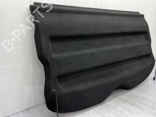 Rear parcel shelf CITROËN C4 II (NC_) 1.6 HDi 110 | BP23730007C85 