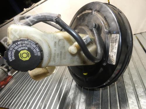 Used Servo brake Servo brake RENAULT MEGANE II (BM0/1_, CM0/1_) 1.9 dCi (BM0G, CM0G) (120 hp) 23685894 23685894