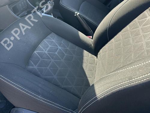 Right sun visor DACIA DUSTER (HS_) 1.5 dCi | BP25031210I2 - Image 28