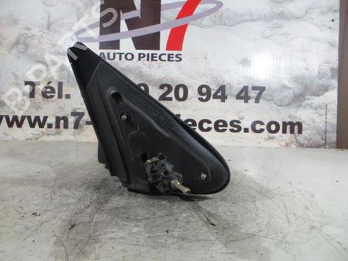 Left mirror SEAT LEON (1M1) 1.9 TDI | BP23753138C26 