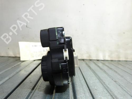 AC Styreenhet / Manøvreringsenhet VW TOURAN (1T1, 1T2) 2.0 TDI 16V | BP23663851I5 