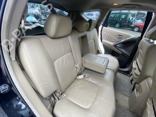 Engine NISSAN MURANO II (Z51) 2.5 dCi 4x4 | BP35890632M1  - Image 35
