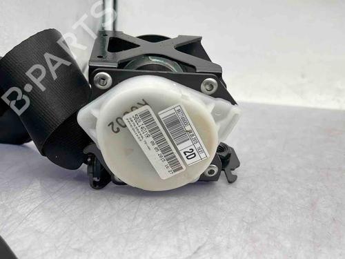 Rear right seatbelt CITROËN C4 Picasso II 2.0 BlueHDi 150 | BP36427997I28 - Image 3