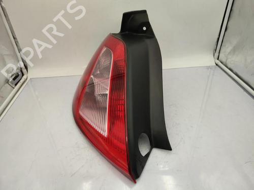 Left taillight RENAULT MEGANE II (BM0/1_, CM0/1_) 1.6 16V (BM0C, CM0C) | BP23749527C34 