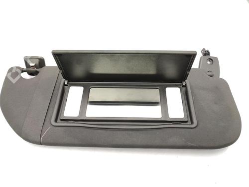 Used Right sun visor CITROËN DS3 (SA_) 1.6 HDi 90 (92 hp) 23742756
