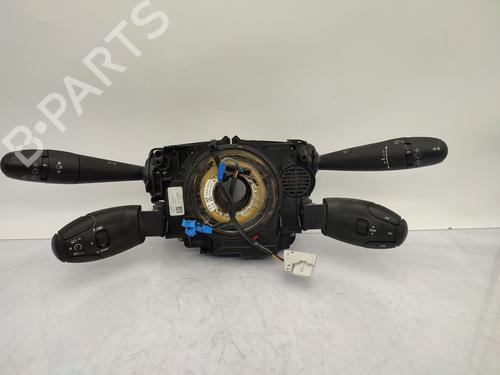 Licht + Raw Schakelaar PEUGEOT 3008 I MPV (0U_) 1.6 HDi (109 hp) 23683520