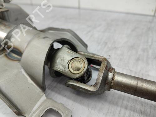 Steering column PEUGEOT 206 Hatchback (2A/C) 1.4 HDi eco 70 | BP23691456M21 