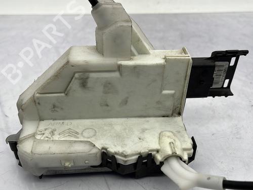 Rear right lock PEUGEOT 308 I (4A_, 4C_) 1.6 HDi | BP23684492C99 
