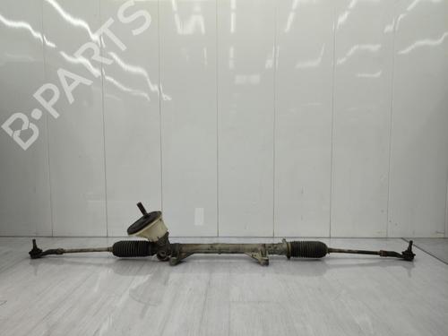 Used Steering rack RENAULT CLIO III Grandtour (KR0/1_) 1.2 16V (KR02, KR0J) (75 hp) 23711502