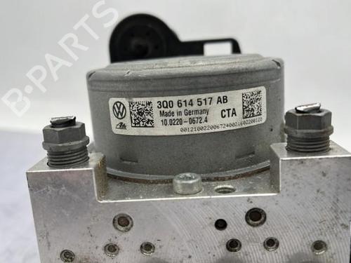 ABS pump VW GOLF VII (5G1, BQ1, BE1, BE2) 2.0 GTI Clubsport | BP23752325M43 