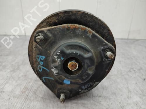 Left front shock absorber KIA CARENS III MPV (UN) 2.0 CRDi 140 | BP23710214M16 