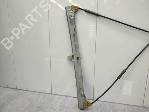 Front left window mechanism PEUGEOT 206 Hatchback (2A/C) 1.4 HDi eco 70 | BP23678604C22 