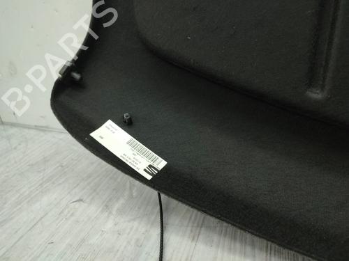 Rear parcel shelf SEAT ARONA (KJ7, KJP) 1.0 TSI | BP29040457C85 