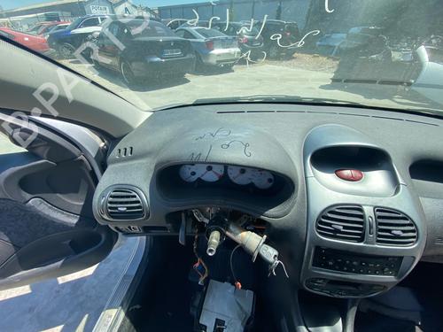 Engine PEUGEOT 206 SW (2E/K) 1.6 16V | BP36293562M1 - Image 124