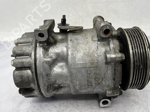 AC compressor CITROËN C8 (EA_, EB_) 2.0 HDi 165 | BP32233446M34 - Image 6