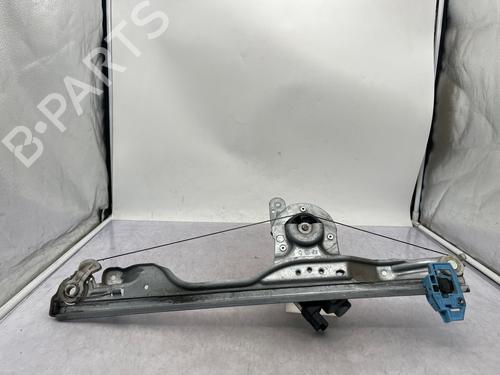 Front left window mechanism RENAULT MODUS / GRAND MODUS (F/JP0_) 1.5 dCi (FP0E, JP0E) | BP38307675C22  - Image 5