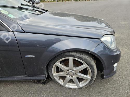 Salpicadero MERCEDES-BENZ C-CLASS Coupe (C204) C 220 CDI (204.302) | BP24735418C46 - Image 19