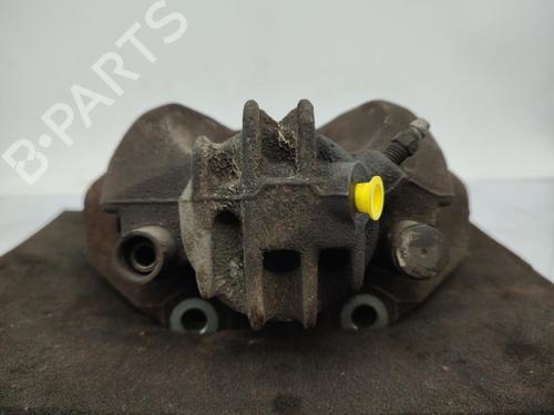 Right front brake caliper PEUGEOT PARTNER Box Body/MPV 1.6 HDi 16V | BP23709232M104  - Image 5