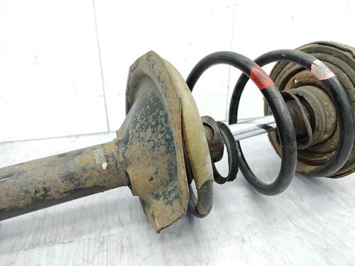 Left front shock absorber NISSAN X-TRAIL I (T30) 2.2 Di 4x4 | BP23721525M16 