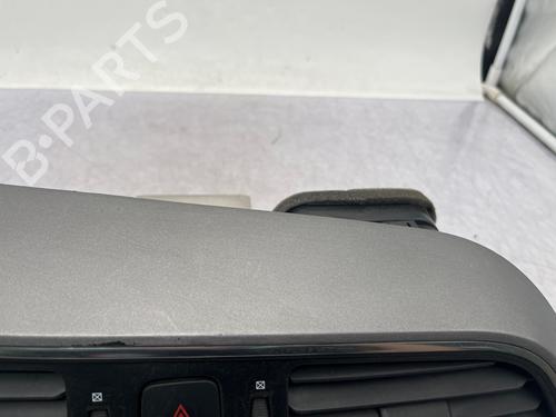 Air vent RENAULT KADJAR (HA_, HL_) 1.5 dCi 110 (HLA3) | BP37079312I21 - Image 7