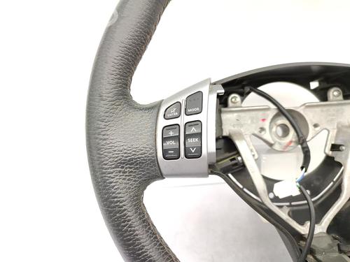 Steering wheel SUZUKI SWIFT III (MZ, EZ) 1.3 DDiS (RS413D) | BP23675899C49 - Image 3