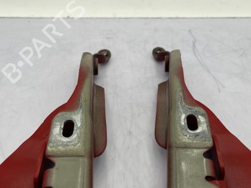 Hinge/Door check strap CITROËN C4 CACTUS 1.6 BlueHDi 100 | BP23750159C146 