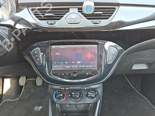 Left front brake caliper OPEL CORSA E (X15) 1.4 Turbo (08, 68) | BP23761697M105  - Image 31