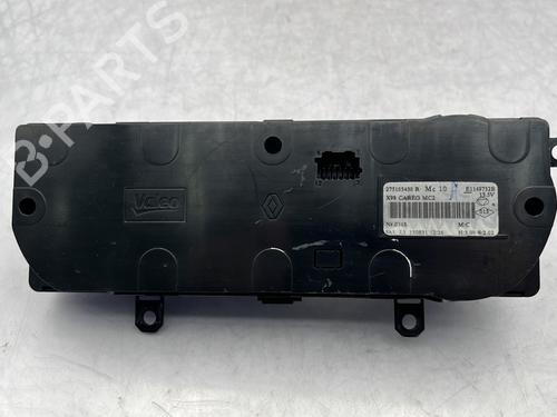 Climate control RENAULT CLIO IV (BH_) 1.5 dCi 75 | BP33115391I5 - Image 5
