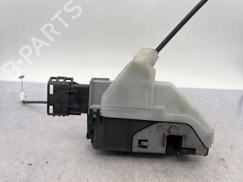Used Rear right lock Rear right lock PEUGEOT 3008 I MPV (0U_) 1.6 HDi (112 hp) 39756940 39756940