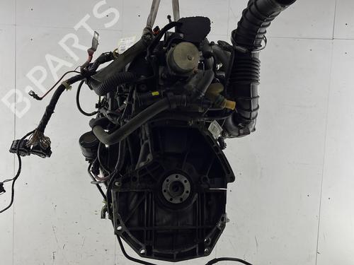 Engine RENAULT SCÉNIC II (JM0/1_) 1.5 dCi (JM02, JM13) | BP32524039M1