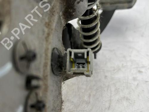 Pedal CITROËN BERLINGO MULTISPACE (B9) 1.6 HDi 90 | BP23753743I4 