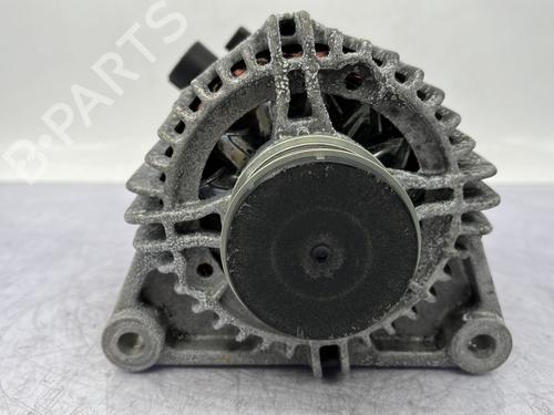 Generator PEUGEOT 2008 I (CU_) 1.2 VTi (82 hp) 23759477