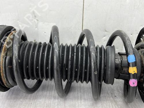 Left front shock absorber VW GOLF VI (5K1) 1.6 TDI | BP25897099M16 
