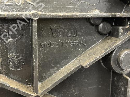 Used Right taillight CITROËN ZX (N2) 1.1 (60 hp) 23703842