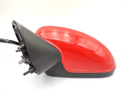Left mirror OPEL CORSA D (S07) 1.3 CDTI (L08, L68) | BP23756969C26 