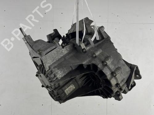 Gearbox FORD MONDEO III (B5Y) 2.0 16V TDDi / TDCi | BP23707759M3 