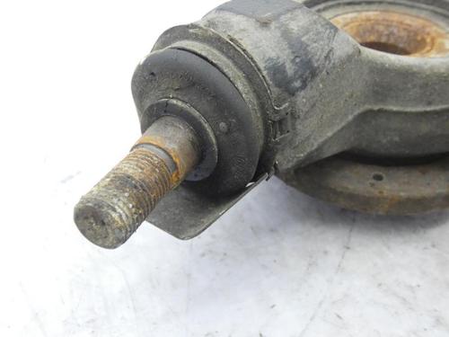 Right front steering knuckle CITROËN C4 Picasso I MPV (UD_) 1.6 HDi | BP23696803M26 