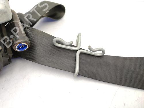 Used Front right seatbelt Front right seatbelt PEUGEOT 308 I (4A_, 4C_) 1.6 HDi (90 hp) 23708539 23708539