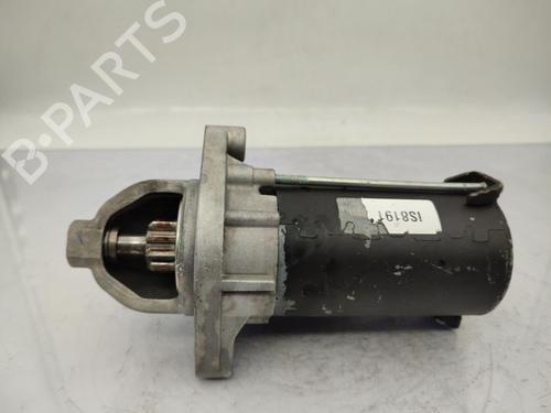 Starter FIAT GRANDE PUNTO (199_) 1.3 D Multijet (199.AXD11, 199.AXD1A, 199.AXD1B,... | BP23741020M8 