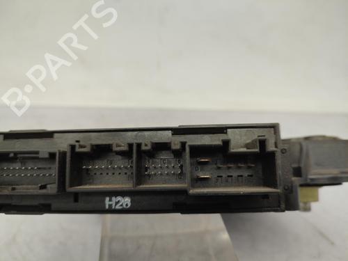 Right front window motor AUDI A4 B6 (8E2) 1.9 TDI | BP23685379E20  - Image 8